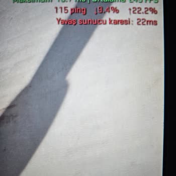 Kablo Net İle Bitmeyen Ping Sorunu Ve Çözüm Eksikliği
