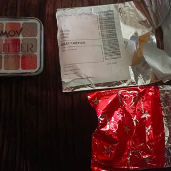 Yanlış Ürün Ve İade Sorunu