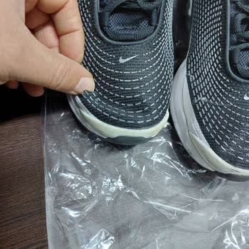 Nike Ayakkabılarında Beklenmedik Yırtılma Sorunu
