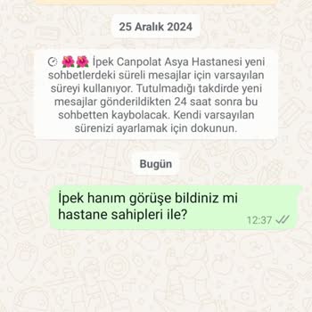 İlgisizlik Ve Yanıltıcı Bilgilendirme İle Mağduriyet