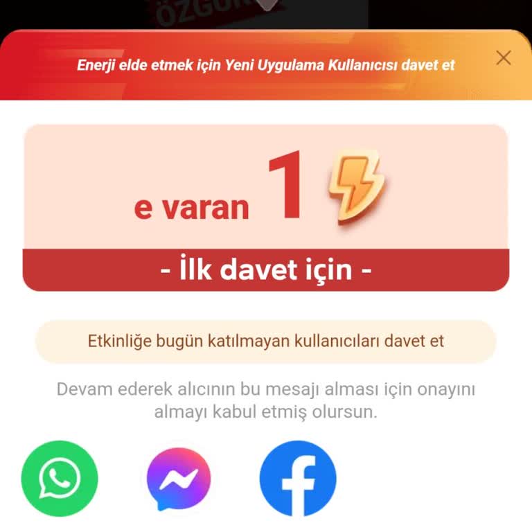 Temu Hediye Kampanyası Mağduriyeti