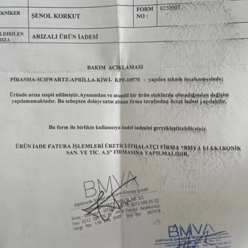 Kiwipets Akıllı Besleyici Hayal Kırıklığı