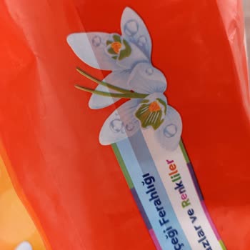 Sahte Deterjan: İnsan Sağlığı Tehlikede