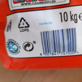 Sahte Deterjan: İnsan Sağlığı Tehlikede