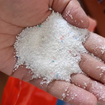 Sahte Deterjan: İnsan Sağlığı Tehlikede