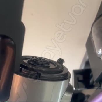 Arçelik Süpürgede Aynı Parçanın Sürekli Kırılması!