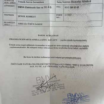 Kiwipets Akıllı Besleyici Hayal Kırıklığı