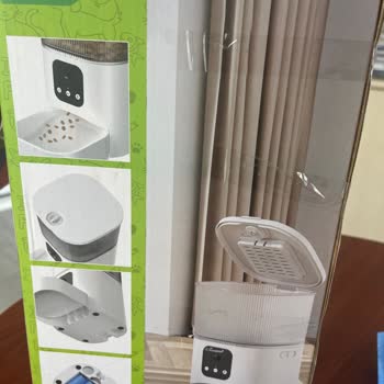 Kiwipets Akıllı Besleyici Hayal Kırıklığı