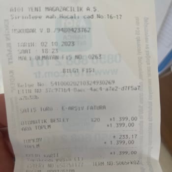 Kiwipets Akıllı Besleyici Hayal Kırıklığı