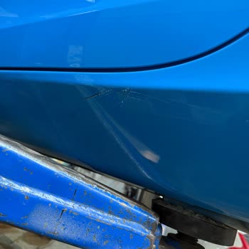 Ekspertiz Hatası: Gizlenen Hasarlar Ve Yanıltıcı Bilgiler