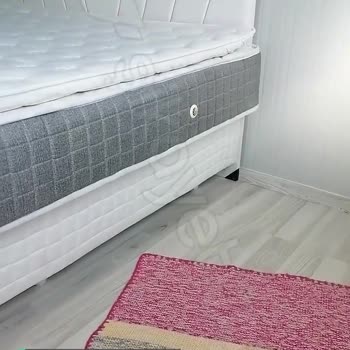 Kahramanlar Mobilya Seçtiğimiz Yatak Gönderilmedi!