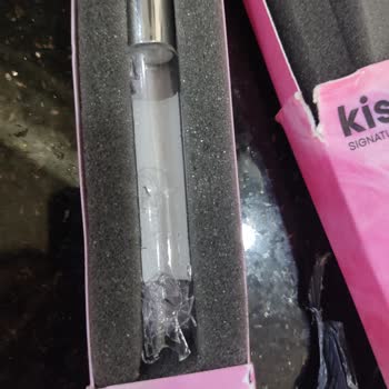 Kırık Ürün Ve Ulaşılamayan Müşteri Hizmetleri