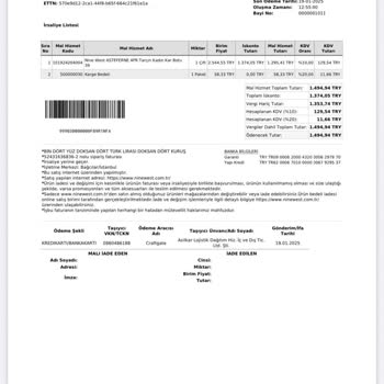 Yanlış Numara Ve Yetersiz Müşteri Hizmetleri