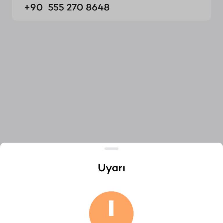 Akbank Mobil Sim Blokesi: 1 Yıldır Çözüm Yok