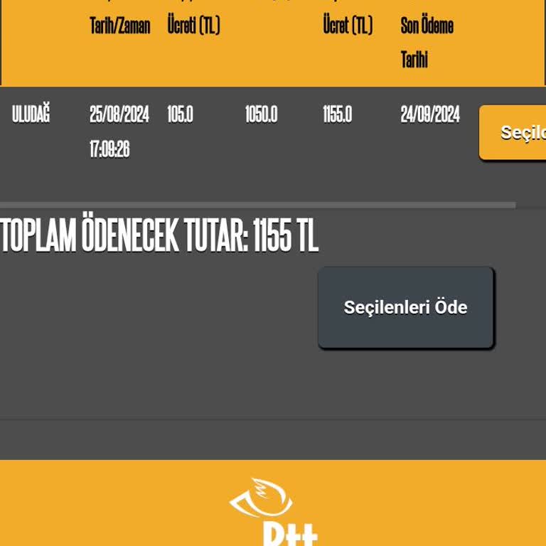 Hatalı Ceza Ve Eksik Bilgilendirme