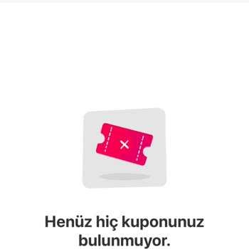 Yemeksepeti'nde Kupon Sorunu Ve Teslimat Krizi