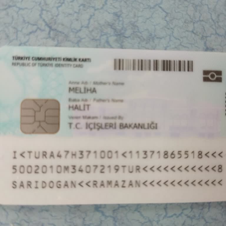 Vodafone Hattı Üzerine Alma Sorunu