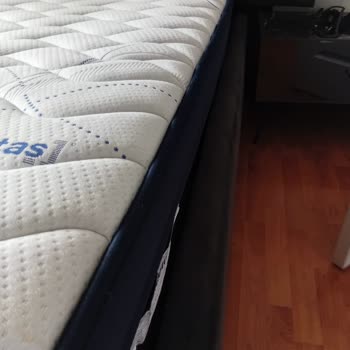 Yataş Yatakta Ped Kayması Ve Yay Sesi Sorunu