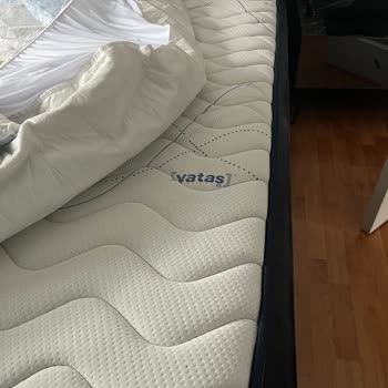 Yataş Yatakta Ped Kayması Ve Yay Sesi Sorunu