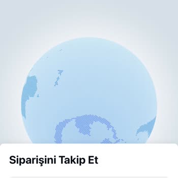 Sipariş Takip Sorunu Ve İletişim Eksikliği