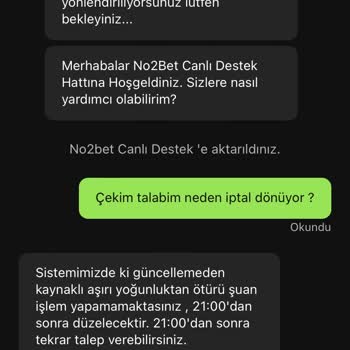 Ödeme Sorunları Ve Destek Eksikliği