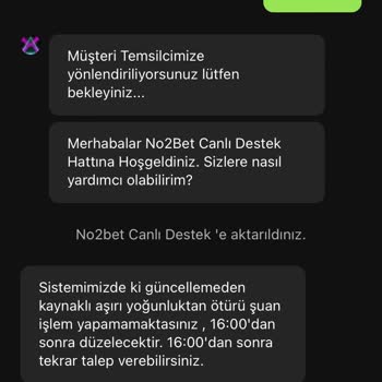 Ödeme Sorunları Ve Destek Eksikliği