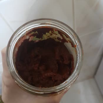 Bozuk Salça İçin Çözüm Bekliyoruz