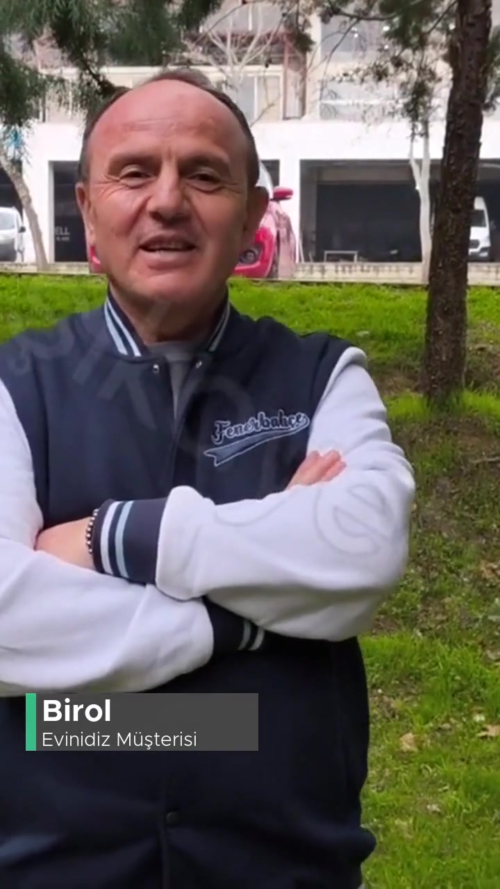 Evinidiz Ürünümü Göndermedi Paramı Da İade Etmedi! videonun kapak resmi