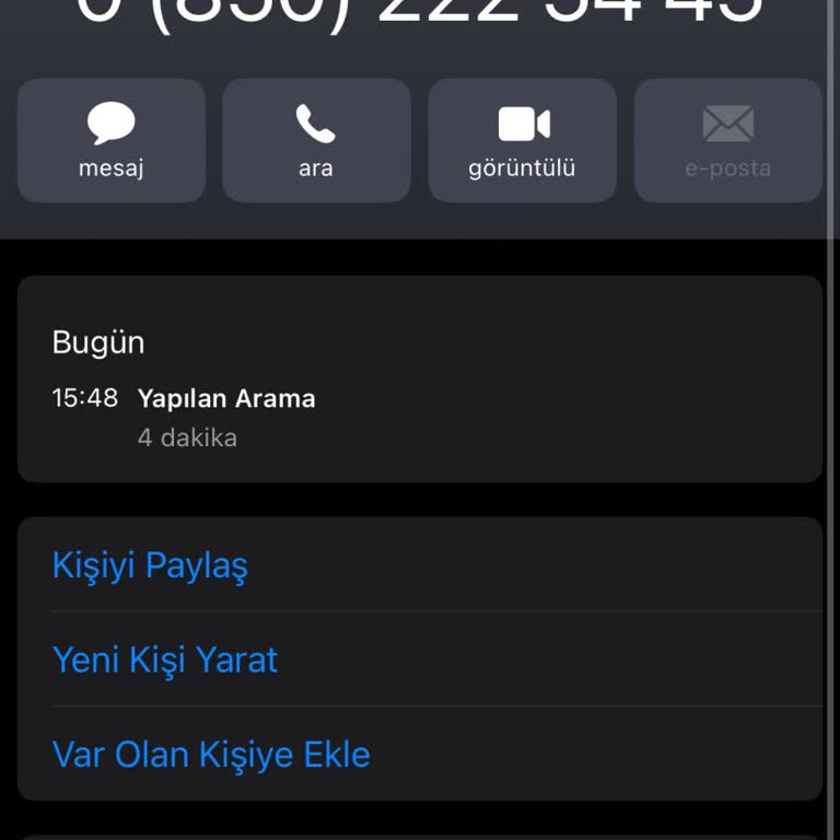 Müşteri Hizmetlerinde Şok Edici Saygısızlık