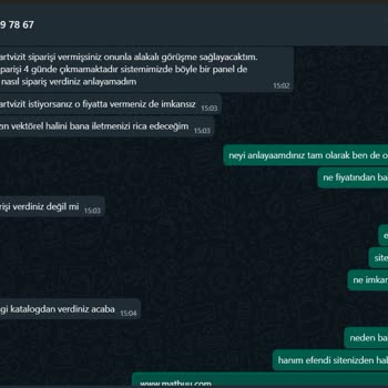 Matbuu.com'da Beklentiler Ve Gerçekler Arasında Uçurum