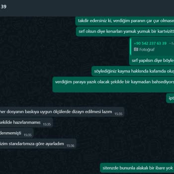 Matbuu.com'da Beklentiler Ve Gerçekler Arasında Uçurum