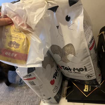 Yanlış Ürün Teslimatı Ve Yetersiz Müşteri Hizmeti