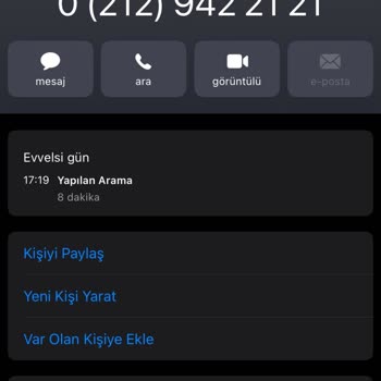 Vodafone'da Pay Cüzdan Kodu Krizi: Çözüm Bekleyen Müşteri