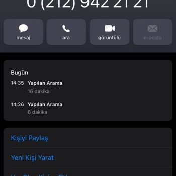 Vodafone'da Pay Cüzdan Kodu Krizi: Çözüm Bekleyen Müşteri