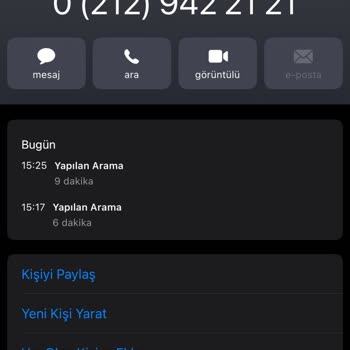 Vodafone'da Pay Cüzdan Kodu Krizi: Çözüm Bekleyen Müşteri