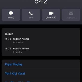 Vodafone'da Pay Cüzdan Kodu Krizi: Çözüm Bekleyen Müşteri