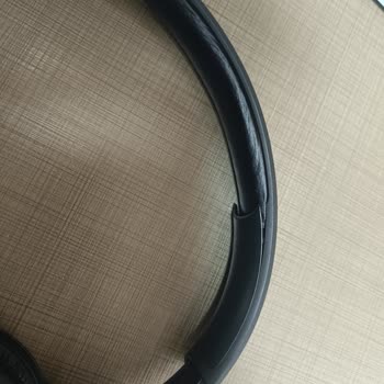 JBL Kulaklık Üst Pedi Sorunu Ve Destek Arayışı