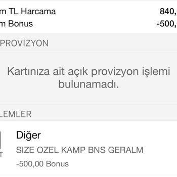 Chip Para Geri Alımı: Müşteri Memnuniyetsizliği