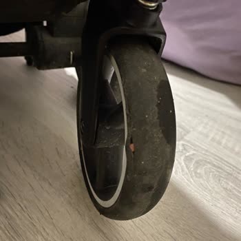 Kraft Bebek Arabası Tekerlek Sorunu Ve Hayal Kırıklığı