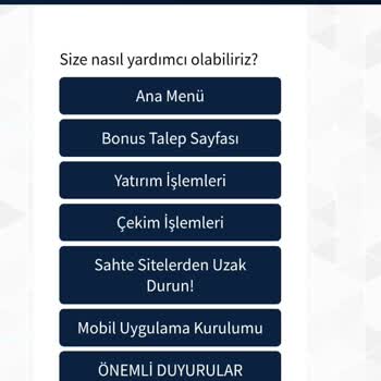 Kimlik Doğrulama Engeli: Para Çekiminde Sorun Ve Destek Erişimsizliği