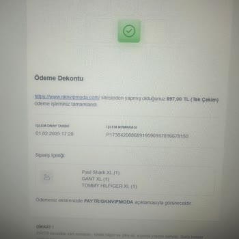 Yanıltıcı Satış Ve Yanlış Ürün Gönderimi