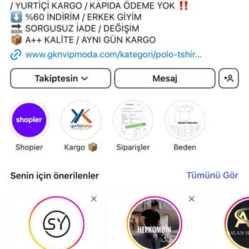 Yanıltıcı Satış Ve Yanlış Ürün Gönderimi