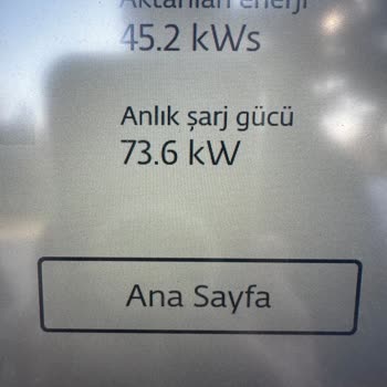 Trugo Şarj İstasyonları: Yüksek Fiyat Ve Düşük Performans Sorunu