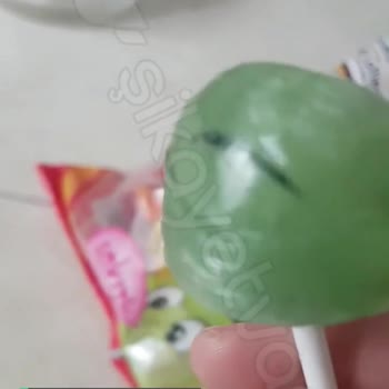 BİM Topi Gum Aldım İçinden Bir Şey Çıktı!