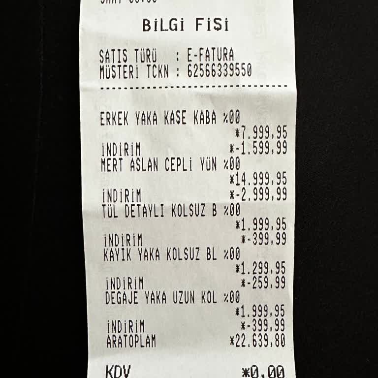 Gecikmeli Teslimat Ve Zorlaştırılan Değişim Süreci
