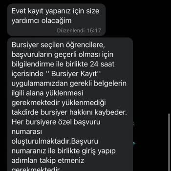 Kişisel Bilgilerimin Güvenliği Konusunda Endişelerim Var