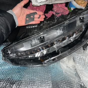 Kırılan Ürün Ve Aras Kargo'nun İlgisizliği