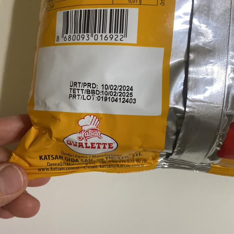 Pastastore Para İadesi Ya Da Yeni Ürün Göndermiyorlar