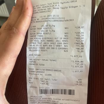 Yanıltıcı Fiyat Ve Arızalı Ürünle Yaşanan Hayal Kırıklığı