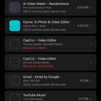 CapCut Charged Me Twice for Subscription and Won’t Issue a Refund